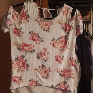 Dress shirt